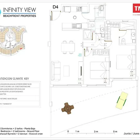 Infinity Alicante Sea View With Private Jacuzzi Arenales del Sol Exterior photo