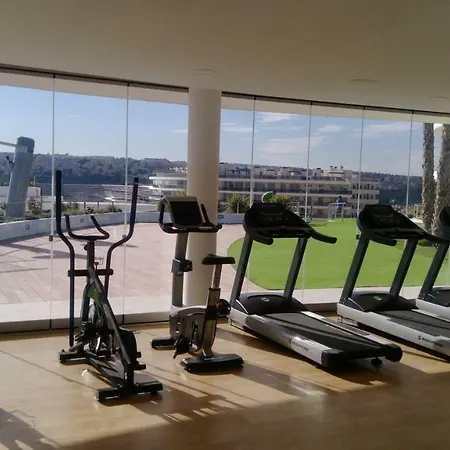 Infinity Alicante Sea View With Private Jacuzzi Arenales del Sol Exterior photo