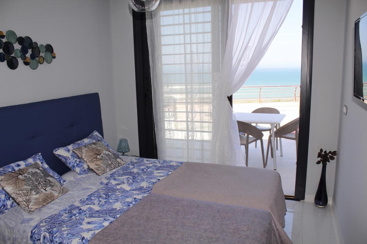 Infinity Alicante Sea View With Private Jacuzzi Arenales del Sol
