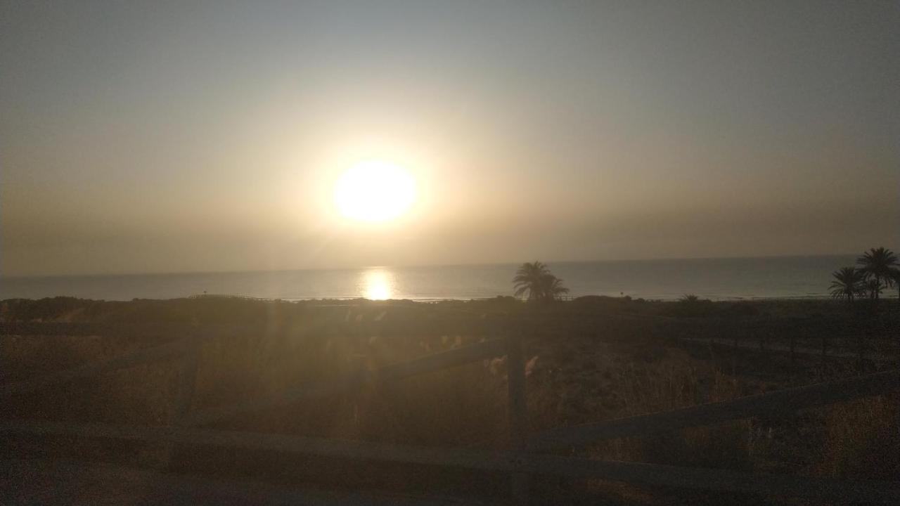 Infinity Alicante Sea View With Private Jacuzzi Apartment *