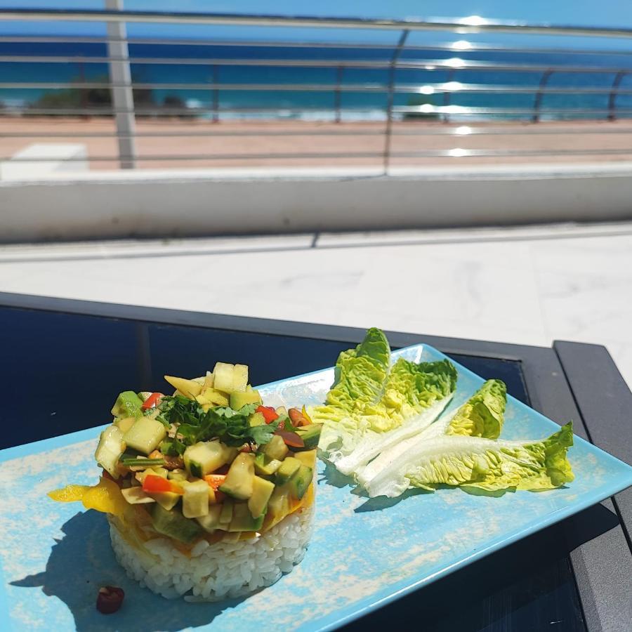 Infinity Alicante Sea View With Private Jacuzzi Apartment Arenales del Sol