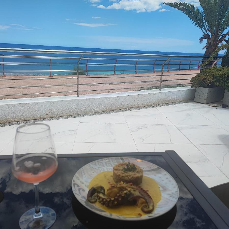 Infinity Alicante Sea View With Private Jacuzzi *
