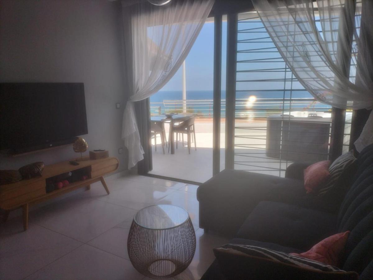 Infinity Alicante Sea View With Private Jacuzzi Arenales del Sol