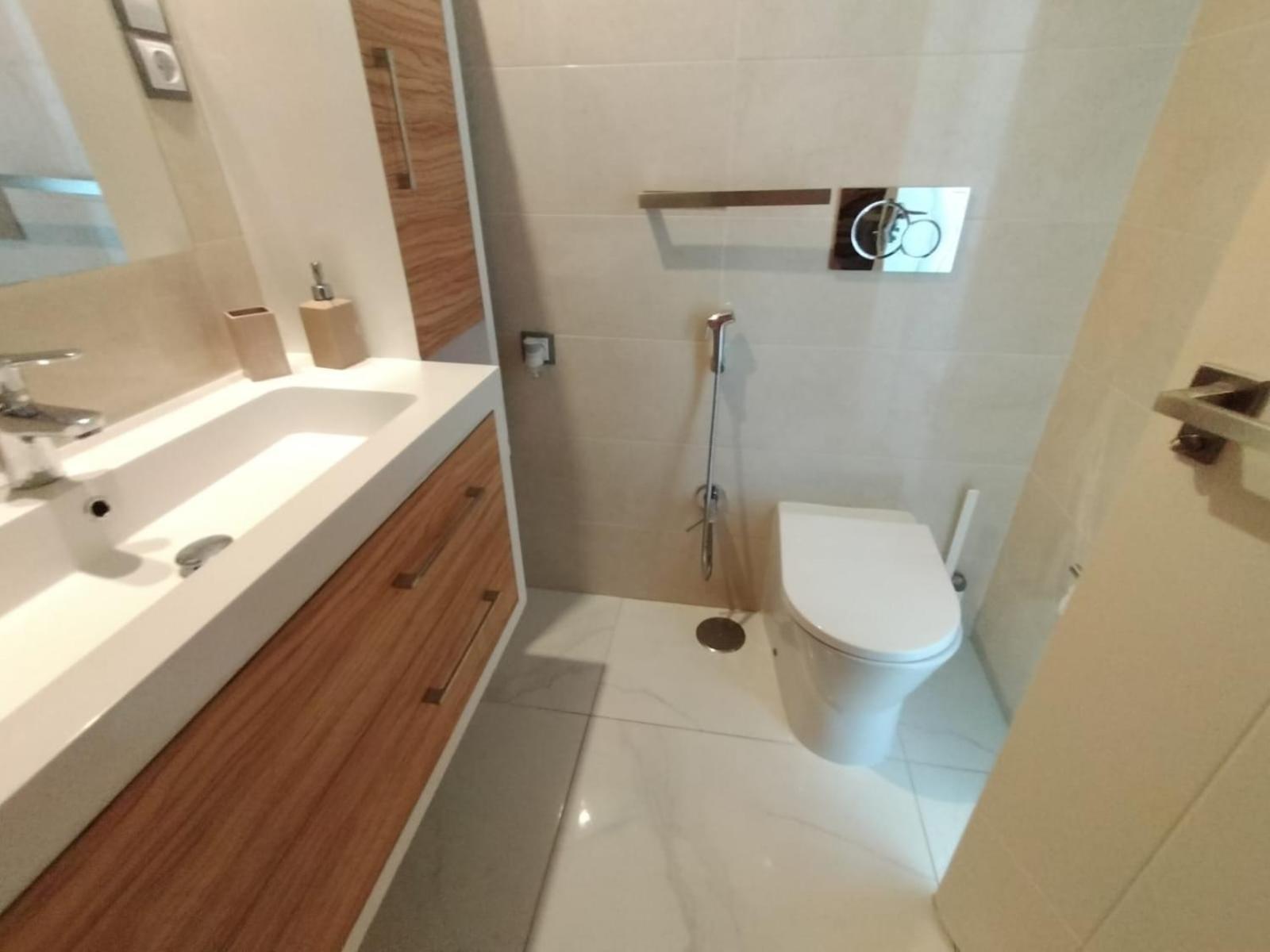 Apartment Infinity Alicante Sea View With Private Jacuzzi Arenales del Sol