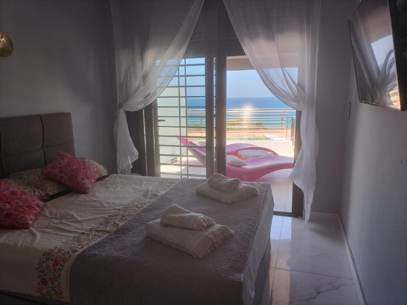Infinity Alicante Sea View With Private Jacuzzi *
