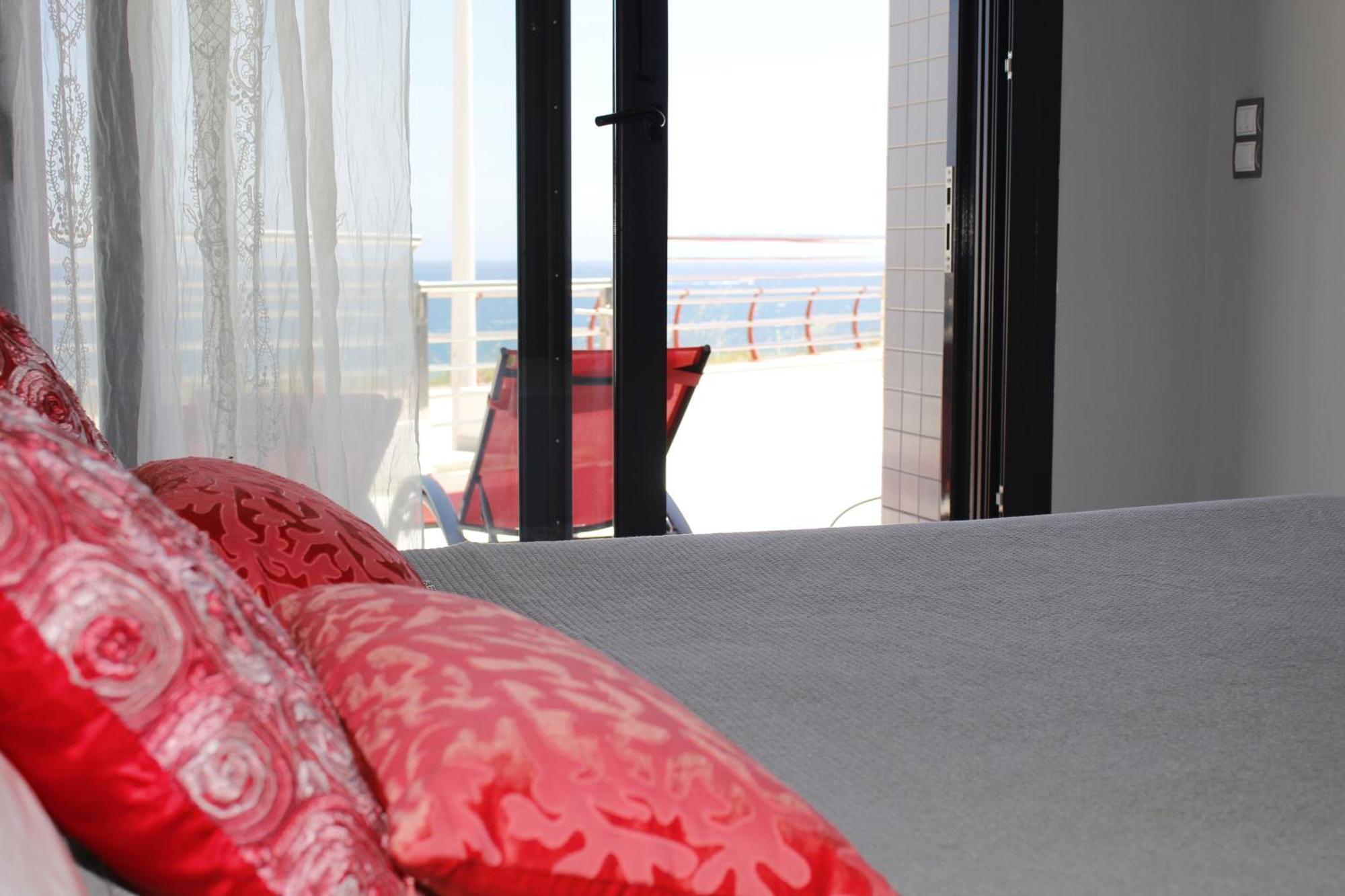 Apartment Infinity Alicante Sea View With Private Jacuzzi *