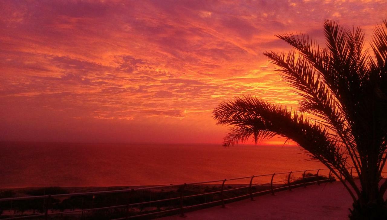 Infinity Alicante Sea View With Private Jacuzzi Apartment