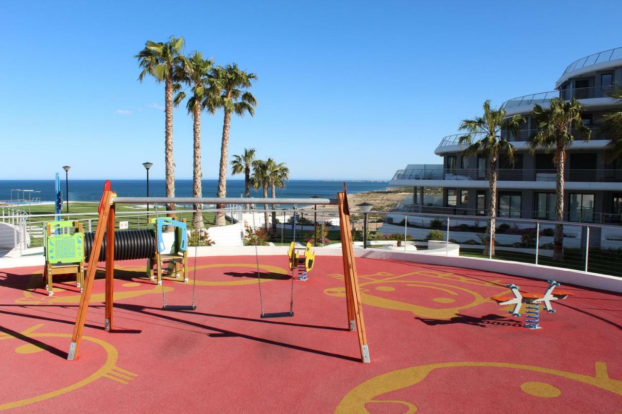 Apartment Infinity Alicante Sea View With Private Jacuzzi